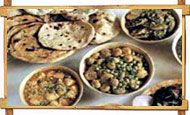Himachal Cuisines